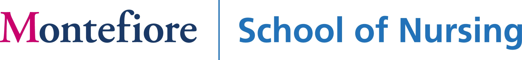 Montefiore School of Nursing